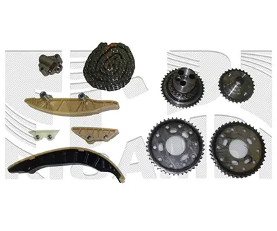 BSG 30-109-037 Mazot Pompa Dıslısı 7C16/9P919/AC