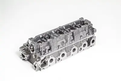 BSG 30-110-009 Sılındır Kapagı AV6Q/6C032/AA