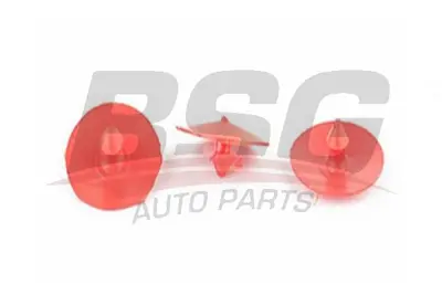 BSG 30-116-038 Manıfold Contası Emme XS7Q/8565/AA*