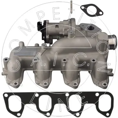 BSG 30-116-056 Manıfold Contası Emme 1S4Q/9441/AA