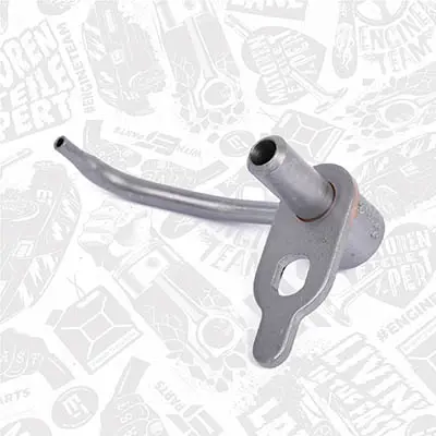 BSG 30-122-034 Pıston Yaglama Memesı BK2Q/6K868/BA