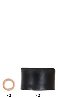 BSG 30-245-035 Fren Kalıperı Ön Sag XM34/2B118/BA