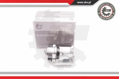 BSG 30-245-039 Fren Kalıperı Ön Sag YS6J/2B294/CA