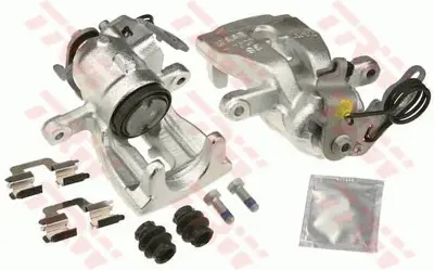 BSG 30-245-041 Fren Kalıperı Arka Sol 6G91/2D049/GF
