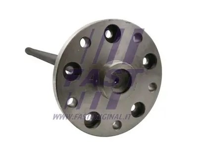 BSG 30-350-055 Aks Komple Arka BK3W/4234/AA