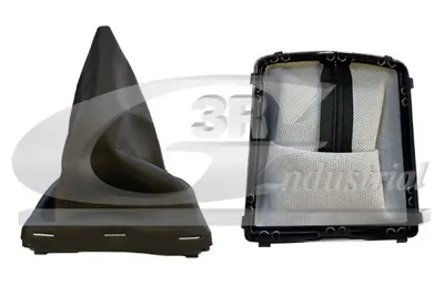 BSG 30-467-003 Vıtes Kol Körügü 8M5R/7H409/AKA