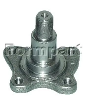 BSG 30-470-001 Aks Komple Arka Sag 91AB/4A013/AB