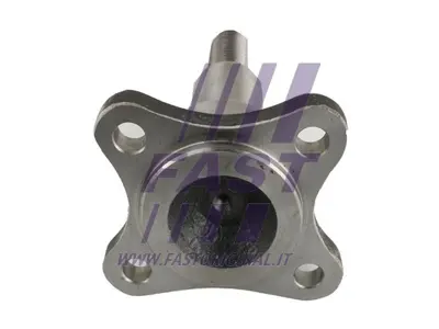 BSG 30-470-011 Aks Komple Arka BK21/4A013/EB