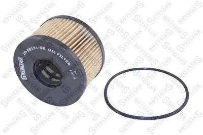 BSG 30-506-009 Yag Sogutucusu 1C1Q/6B624/AH
