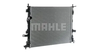 BSG 30-520-048 Su Radyatörü JX61/8005/BD