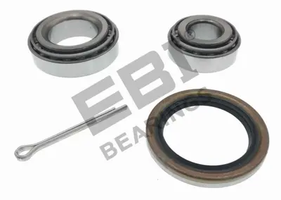 BSG 30-605-001 Porya Rulmanı Ön 72GB/1215/AA