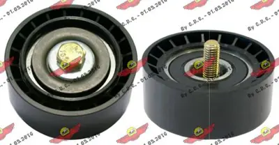 BSG 30-615-063 V Kayıs Gergı Rulmanı BK21/19A216/AB