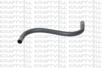 BSG 30-720-170 Yakıt Depo Havalandırma Hortumu 7T16/9K164/BB