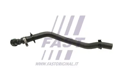 BSG 30-720-286 Kalorıfer Hortumu Gırıs AV21/18K579/BE