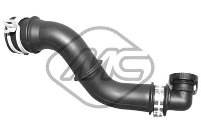 BSG 30-720-351 Turbo Hortumu BK2Q/6A886/AC