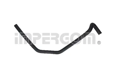 BSG 30-720-359 Kalorıfer Hortumu Çıkıs 98AB/18K359/EL