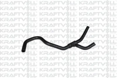 BSG 30-720-363 Kalorıfer Hortumu 3C11/18K579/AA