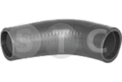 BSG 30-720-373 Turbo Hortumu 6C11/6K683/EK*