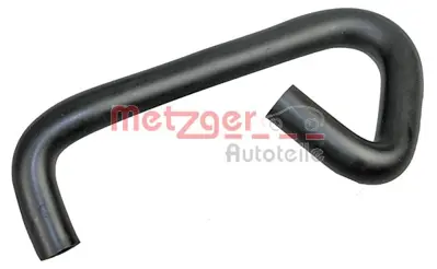 BSG 30-720-389 Karter Havalandırma Hortumu YS6G/6853/AD