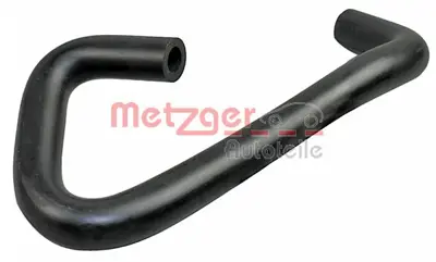 BSG 30-720-389 Karter Havalandırma Hortumu YS6G/6853/AD
