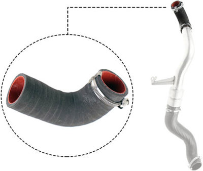 BSG 30-720-496 Turbo Hortumu 6G91/6K683/DG*