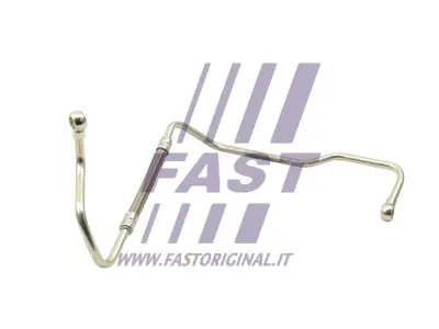 BSG 30-725-107 Turbo Yag Besleme Borusu BK3Q/6K679/BA