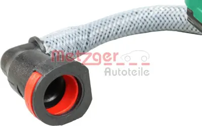 BSG 30-725-123 Enjektör Gerı Dönüs Hortumu 8C1Q/9K022/AC