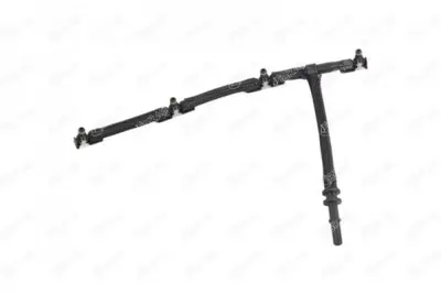 BSG 30-725-127 Yakıt Gerı Dönüs Hortumu JX6Q/9K022/AA