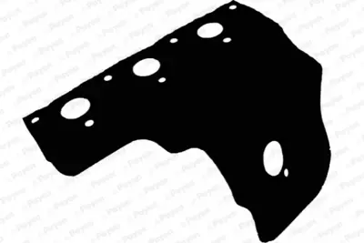 BSG 30-840-035 Hava Isı Müsürü 9C11/12A697/BA