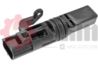 BSG 30-840-081 Kılometre Hız Sensörü 98AB/9E731/AG