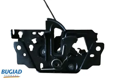 BSG 30-975-100 Motor Kaput Kılıdı BM5A/16700/AG