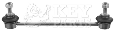 BSG 35-310-007 Vıraj Askı Rotu Ön 51320/SMG/E01