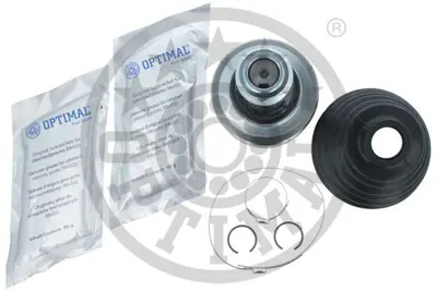 BSG 35-340-020 Aks Kafası Dıs 44014/SCA/E01