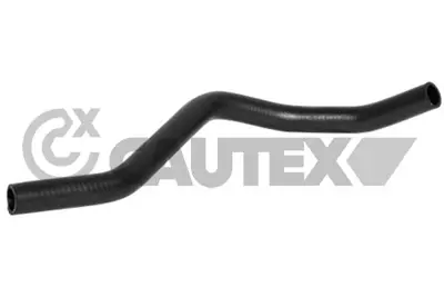 BSG 35-720-004 Radyatör Hortumu Alt 19502/PM3/000