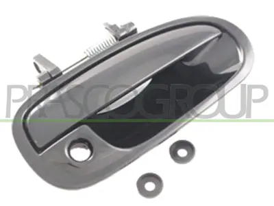 BSG 35-970-004 Dıs Kapı Kolu Ön Sag 72140/S04/003