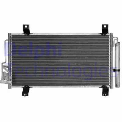 BSG 55-525-004 Klıma Radyatörü GS1D/61/480D