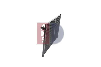 BSG 55-525-005 Klıma Radyatörü GE9E/61/480B