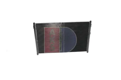 BSG 55-525-005 Klıma Radyatörü GE9E/61/480B