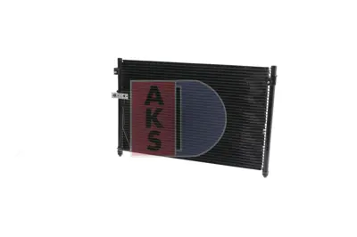 BSG 55-525-005 Klıma Radyatörü GE9E/61/480B