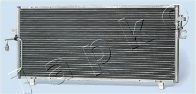 BSG 63-525-008 Klıma Radyatörü 92110/2F000