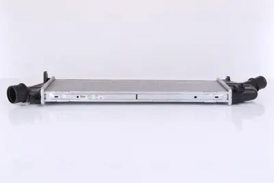 BSG 63-535-001 Turbo Radyatörü 14461BC400