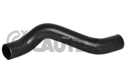 BSG 63-720-001 Radyatör Hortumu Üst 21501/3X00A