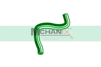 BSG 63-720-028 Radyatör Hortumu Üst 21501/JD200