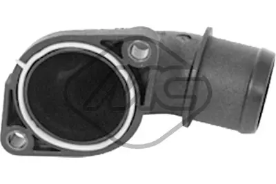 BSG 63-725-002 Intercooler Borusu 14460JD50D