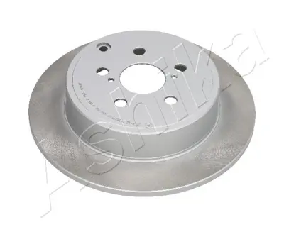 BSG 85-210-041 Fren Dıskı Arka 42431/05030