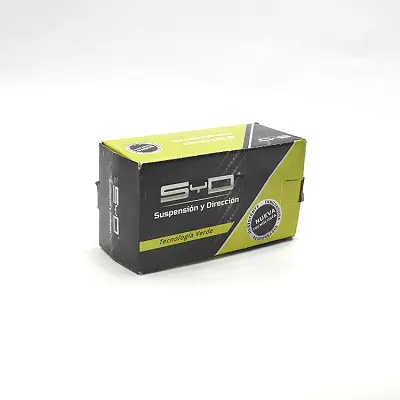 BSG 85-310-052 Rot Bası Sol 45470/39215