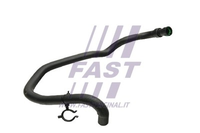 FORD 18K579 BC Kalorıfer Hortumu Gırıs CC11/18K579/BC
