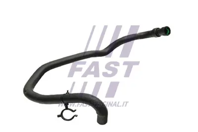 FORD 18K579 BC Kalorıfer Hortumu Gırıs CC11/18K579/BC