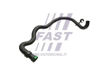 FORD 18K579 BC Kalorıfer Hortumu Gırıs CC11/18K579/BC