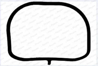 CORTECO 82926093 Manıfold Contası Emme 1S7G/9441/AE